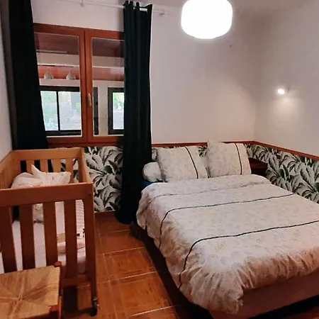 Maison Dom wakacyjny *