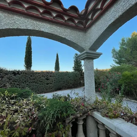 Maison * Roquefort-des-Corbières